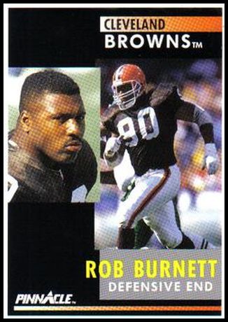 79 Rob Burnett